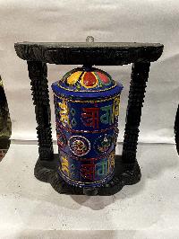 thumb1-Prayer Wheel-24279