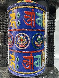 thumb4-Prayer Wheel-24279