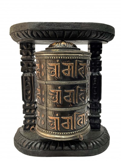 Prayer Wheel-24280