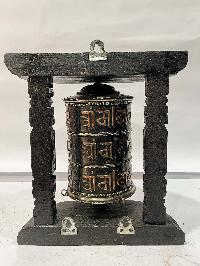 thumb4-Prayer Wheel-24280