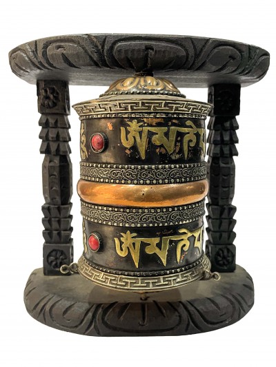 Prayer Wheel-24281