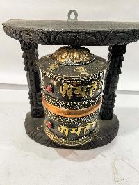 thumb1-Prayer Wheel-24281