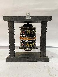 thumb4-Prayer Wheel-24281