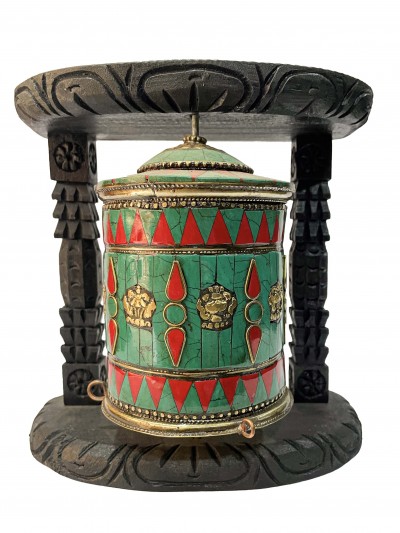 Prayer Wheel-24282