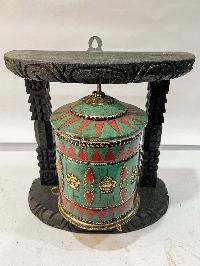 thumb1-Prayer Wheel-24282