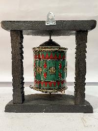thumb4-Prayer Wheel-24282