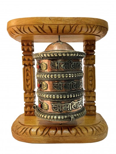 Prayer Wheel-24283