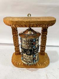 thumb1-Prayer Wheel-24284