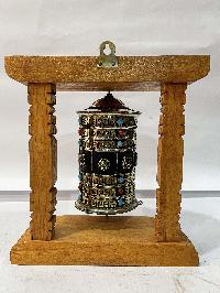 thumb4-Prayer Wheel-24284