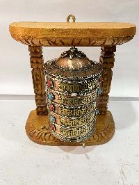 thumb1-Prayer Wheel-24285