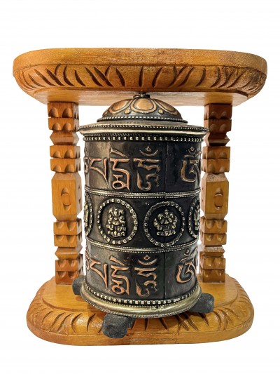 Prayer Wheel-24286