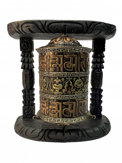 Prayer Wheel-24287