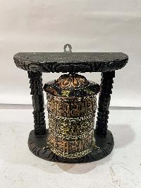 thumb1-Prayer Wheel-24287