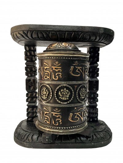 Prayer Wheel-24288