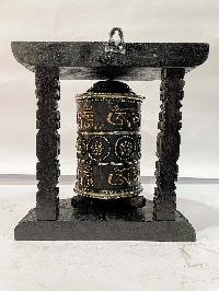 thumb4-Prayer Wheel-24288