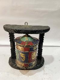 thumb1-Prayer Wheel-24289