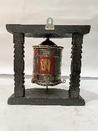 thumb4-Prayer Wheel-24289