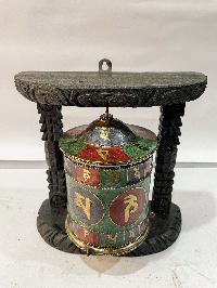 thumb1-Prayer Wheel-24290