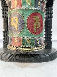 thumb3-Prayer Wheel-24290