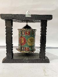 thumb4-Prayer Wheel-24290