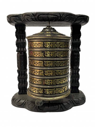 Prayer Wheel-24291