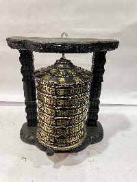 thumb1-Prayer Wheel-24291