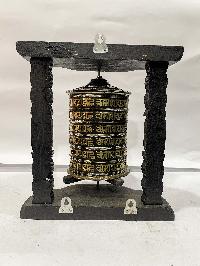 thumb4-Prayer Wheel-24291