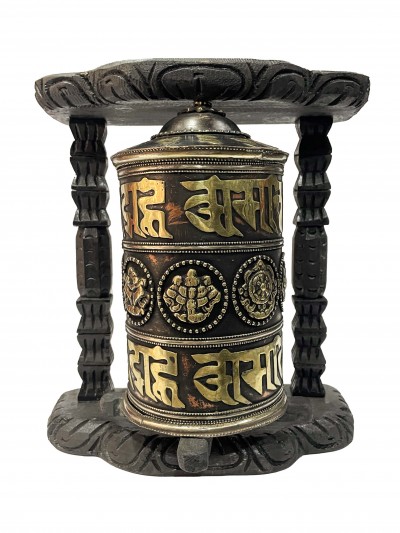 Prayer Wheel-24292