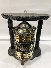 thumb1-Prayer Wheel-24292