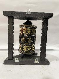 thumb4-Prayer Wheel-24292