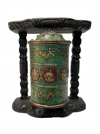 Prayer Wheel-24293