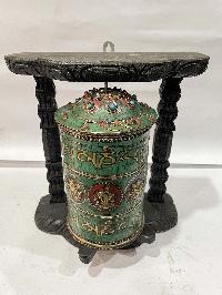 thumb1-Prayer Wheel-24293