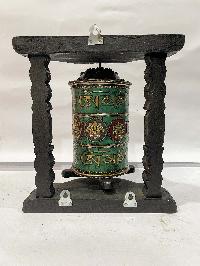 thumb4-Prayer Wheel-24293