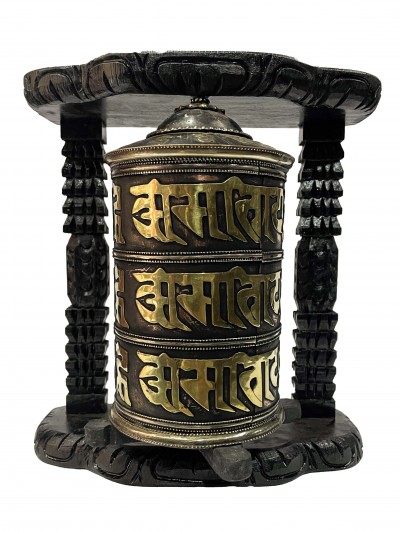 Prayer Wheel-24294