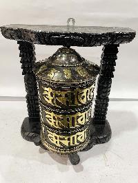 thumb1-Prayer Wheel-24294