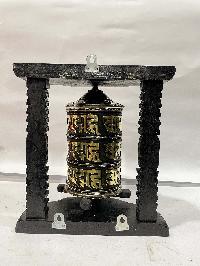 thumb4-Prayer Wheel-24294