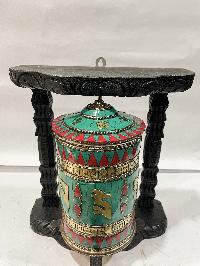 thumb1-Prayer Wheel-24295