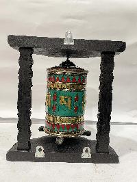 thumb4-Prayer Wheel-24295