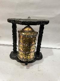 thumb1-Prayer Wheel-24296