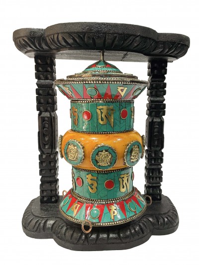 Prayer Wheel-24298