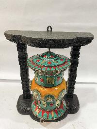 thumb1-Prayer Wheel-24298