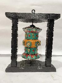 thumb4-Prayer Wheel-24298