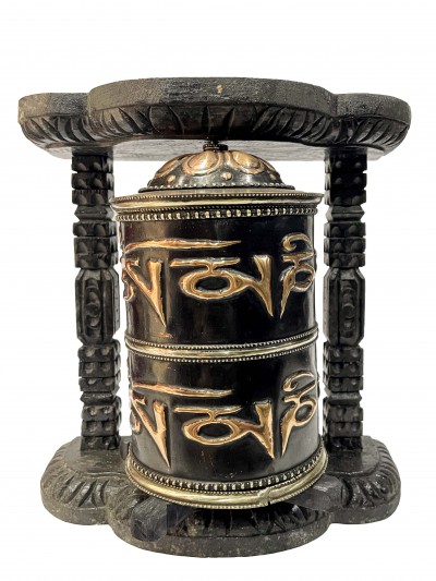 Prayer Wheel-24299