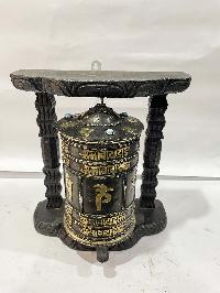 thumb1-Prayer Wheel-24300