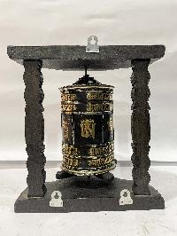 thumb4-Prayer Wheel-24300