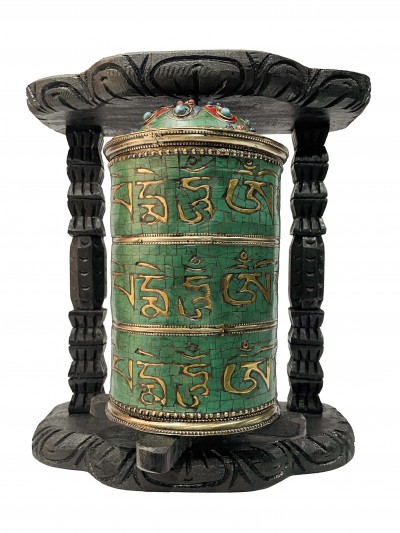 Prayer Wheel-24301