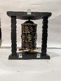 thumb4-Prayer Wheel-24302