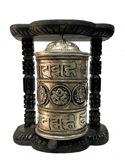 Prayer Wheel-24303