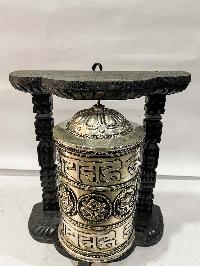 thumb1-Prayer Wheel-24303