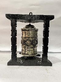 thumb4-Prayer Wheel-24303